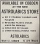 New Business in Cobden - Astrolabics