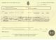 Ball, Herbert death certificate