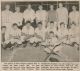CHx-Cobden Flyers mens softball team c1967