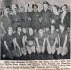 Cobden District High School Jr. Girls Volleyball Champs, 1955