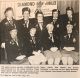 Cobden Legion Auxillary ladies receive 25 year pins