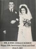 Dobson, Gerald & Reta Gimson wed Jun 5, 1947