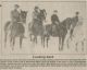 Sadler, Sam, May Faught, John Faught, Ephraim Byers, 1916 Saskatchewan