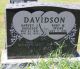 Gravestone-Davidson, Harvey 