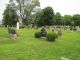 Calvin United Cemetery, Pembroke, Ontario