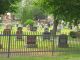 RC-Zion St. Timothy Lutheran Cemetery, Pembroke, Ontario