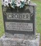 Gravestone-Crozier, John