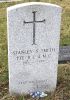 Gravestone-Smith, Stanley (military)