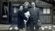 Houston, Dorothy with her parents Albert & Ethel Burnes
