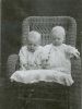 01617-Bennett twins: Bob & Joe as children