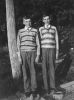 01617-Bennett brothers Harold & Clarence