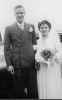 01617-Best, W. Allen & Christine nee Shields wedding photo