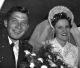 Buttle, William & Doris wedding photo