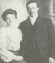 Henderson, Charles & Catherine nee Sutherland wedding photo
Jan 11 1905