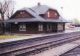 CHx-Cobden Railroad Station