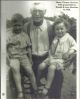 Hawkins, Henry Thomas with grandchildren Donald & Jean in 1930