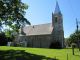 RC-St. Patrick`s Anglican Church, Stafford Twp., Renfrew County