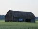 RC-Rustic barn in Bromley Twp., Renfrew County, Ontario