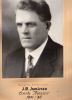 Jamieson, John Melley, County Treasurer 1931-1936