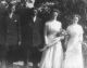 01617-May, Thomas Hatford & Fannie Johnston Bennett wedding