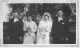 Miller, Harold & Elsie Leech wedding