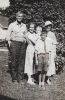 Peever connection:  Robert Peever, daughter Olive Jackson with dau Elizabeth, Felicity Peever with son Leslie Peever.
