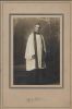 Rev. George Edmund FLETCHER