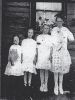 McCarthy sisters: Etta, Kathleen, Violet, Olive