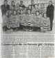 WHITEWATER REGION HOCKEY - Cobden Eganville Peewee girl champs, 2002