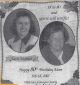 Earla May MCLAUGHLIN birthday