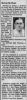 McWade, Melvin A. obituary McWade, Melvin A. obituary