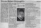 Steven Robert MCLAUGHLIN obituary