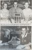 SCHOOL-OPEONGO HIGH SCHOOL Athletic Awards, 1998