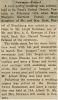 Newman, Lloyd & Marjorie Harriett FARNELL wed