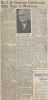 Cotnam, Dr. Ira Delbert celebrates 50 years in medicine Cotnam, Dr. Ira Delbert celebrates 50 years in medicine