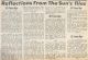 Reflections from the Sun's files, 1979 Reflections from the Sun's files, 1979