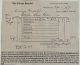 Code, Ross hospital bill, 1927