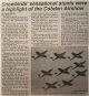Cobden Airshow - Snowbirds' highlight Cobden Airshow - Snowbirds' highlight