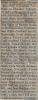 John William ANDERSON obituary John William ANDERSON obituary
