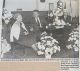 ST. ANDREW'S UNITED CHURCH, BEACHBURG 100th Annivesary