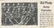 Bromley Hockey team wins George Cup, 1931-32