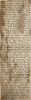 Edward BULMER obituary