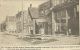 Burton Block, Main St., Cobden, prior to 1922
Delahey Brothers (far left), THE COBDEN LAUNDRY & Parr's Drug Store (far right)