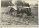 Elliott, Cecil at plowing match