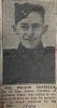 Costello, Pte. Wilson killed in action Costello, Pte. Wilson killed in action