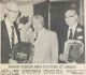 Cobden Doctors Honored Cobden Doctors Honored