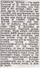 Lampkin, William obituary