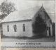 Micksburg United Church disbanded