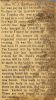 Dr. Henry Edward ELLIOTT drowning; John Hill death; Rebecca Sadler death