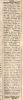 Bigras, John obituary; as result of trucking accident